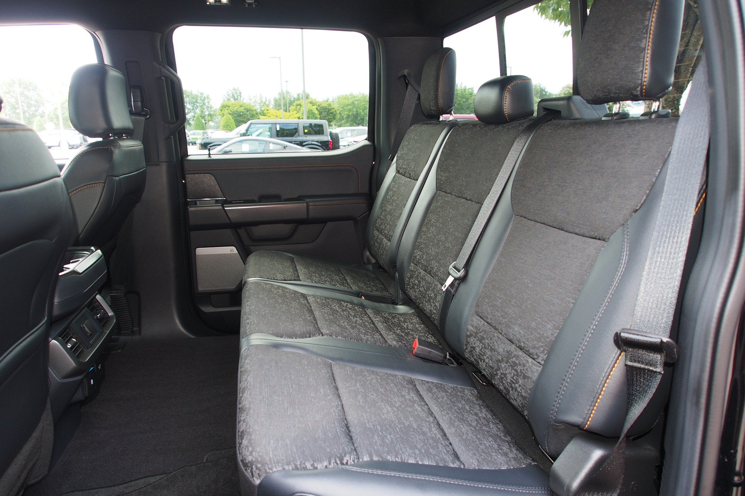 2024 Ford F-150 Tremor