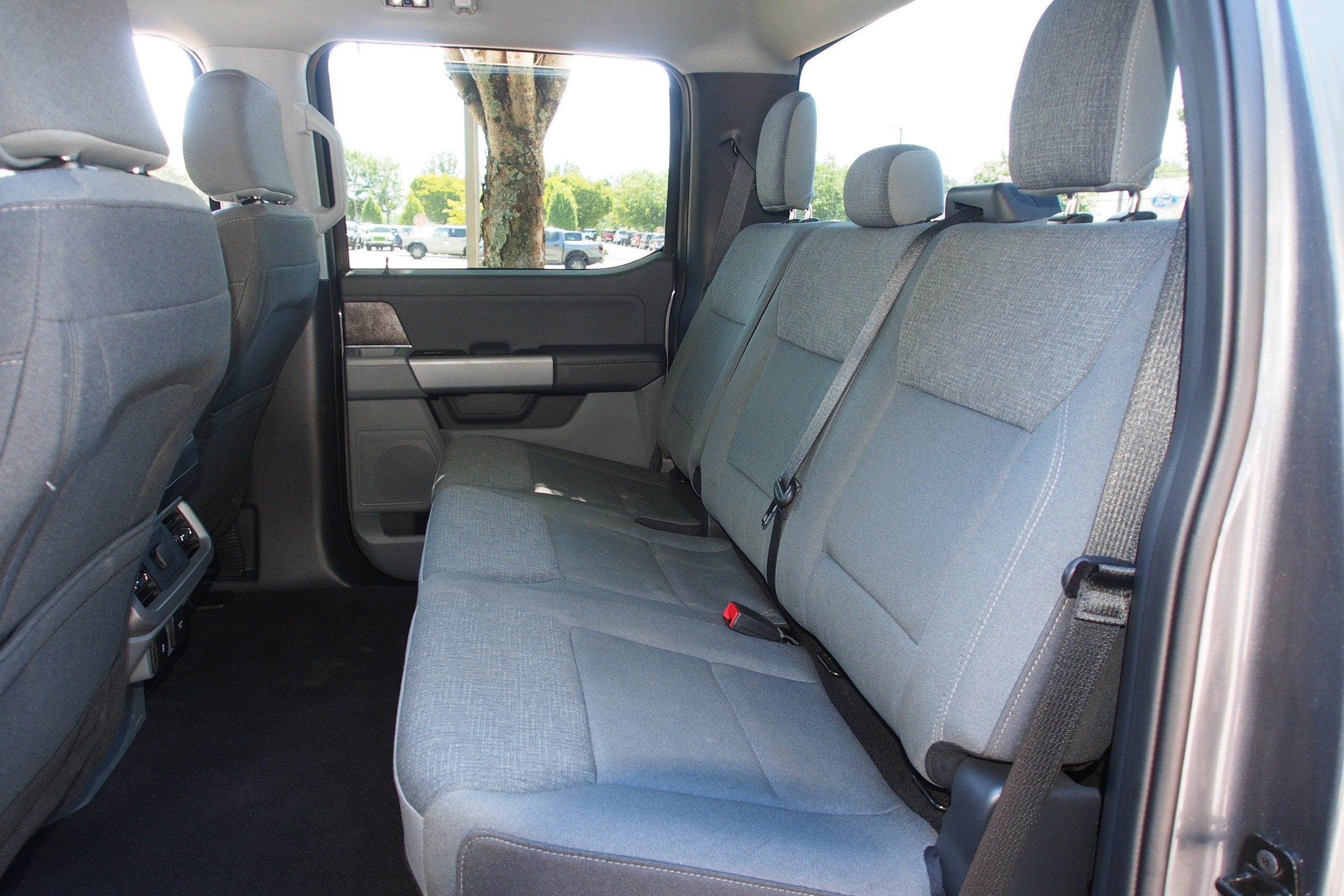 2024 Ford F-150 Lightning XLT