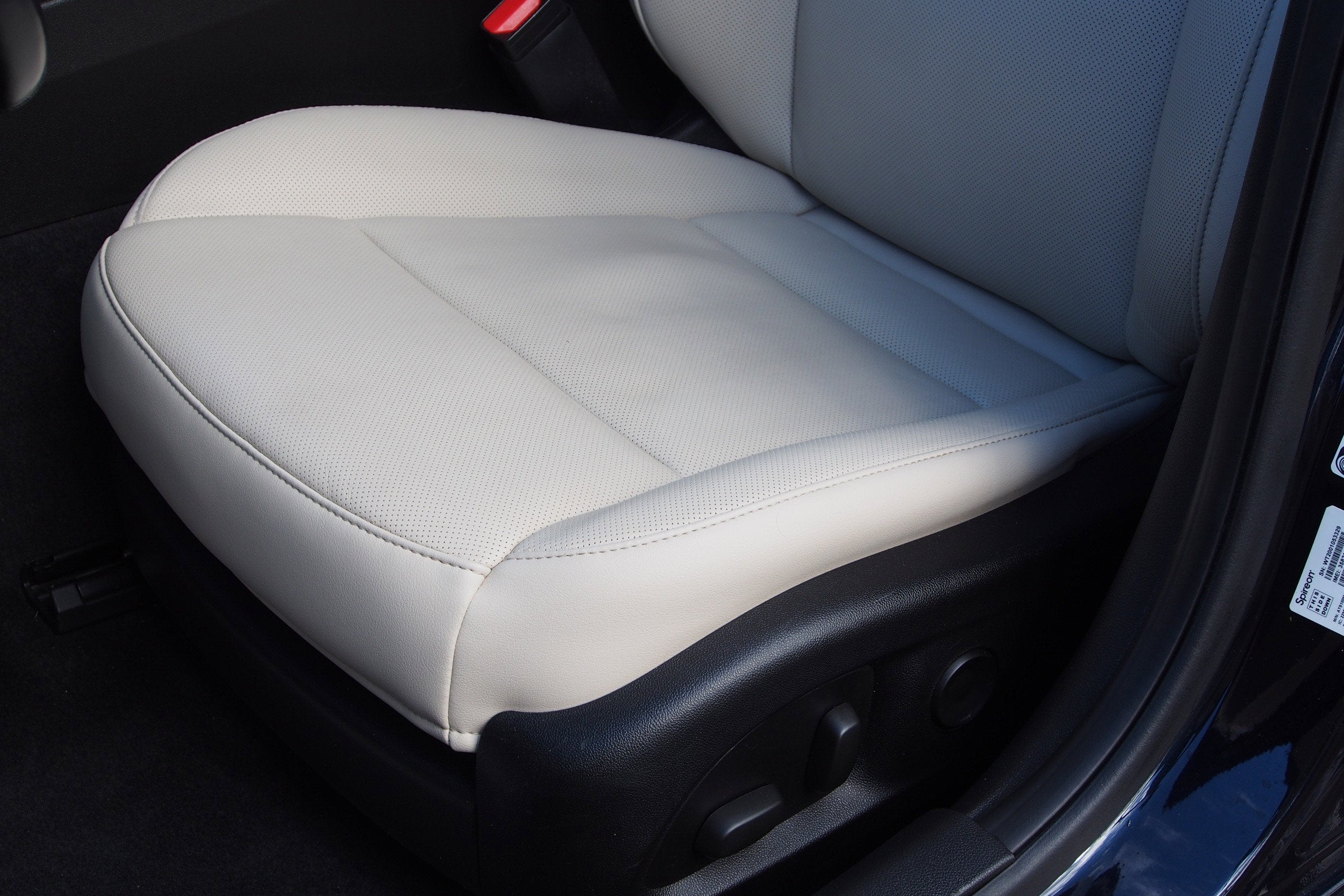 2020 Cadillac CT4 Premium Luxury