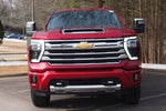 2025 Chevrolet Silverado 2500HD High Country