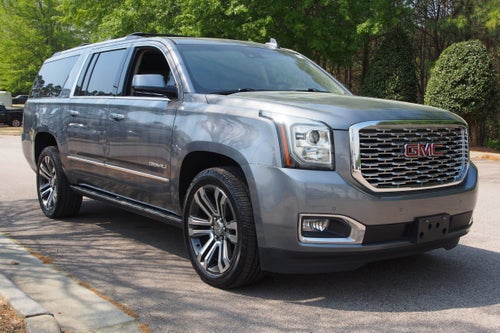 2020 GMC Yukon XL Denali
