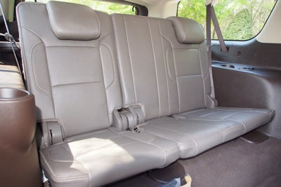 2020 GMC Yukon XL Denali