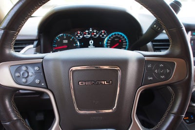 2020 GMC Yukon XL Denali