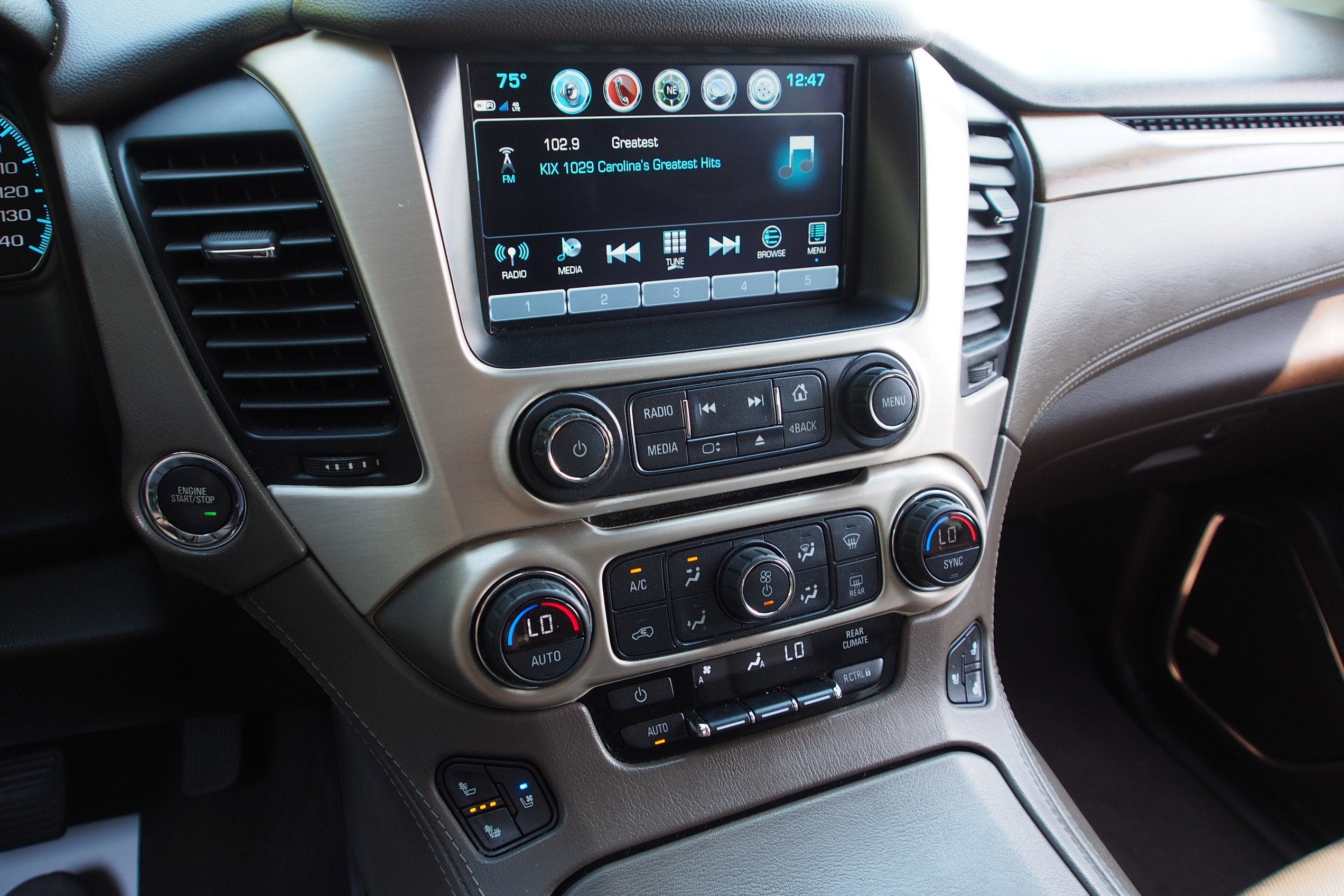 2020 GMC Yukon XL Denali