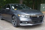 2018 Honda Accord Sedan Sport 1.5T