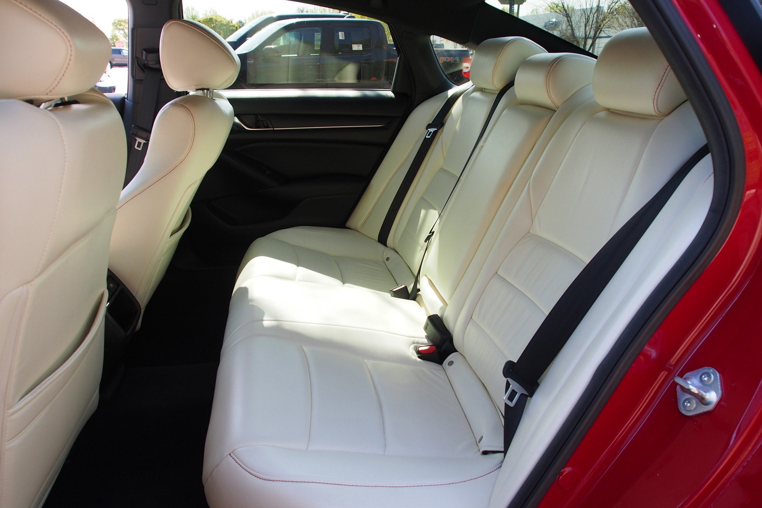 2021 Honda Accord Sedan Sport