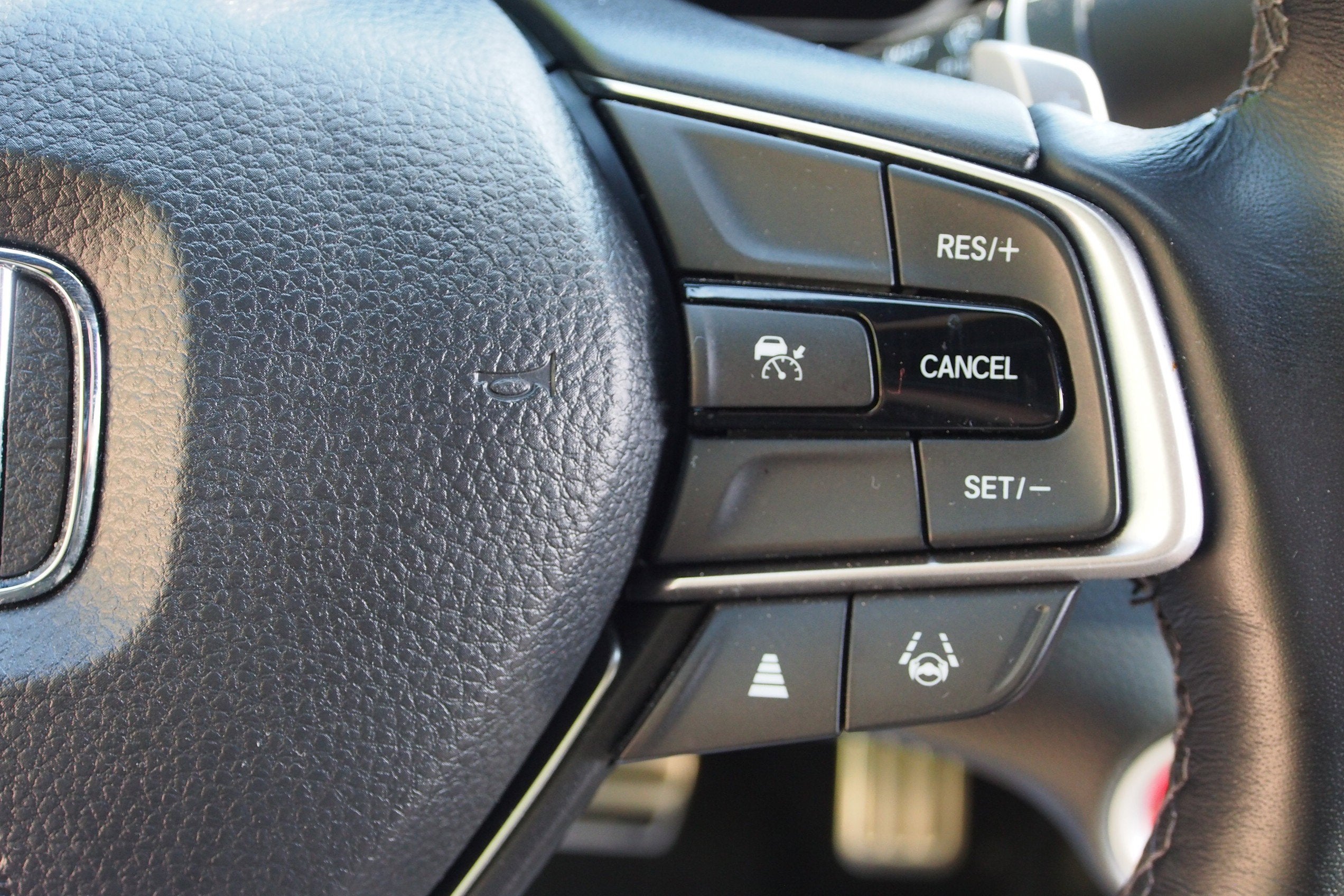 2021 Honda Accord Sedan Sport