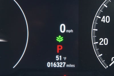 2021 Honda Accord Sedan Sport