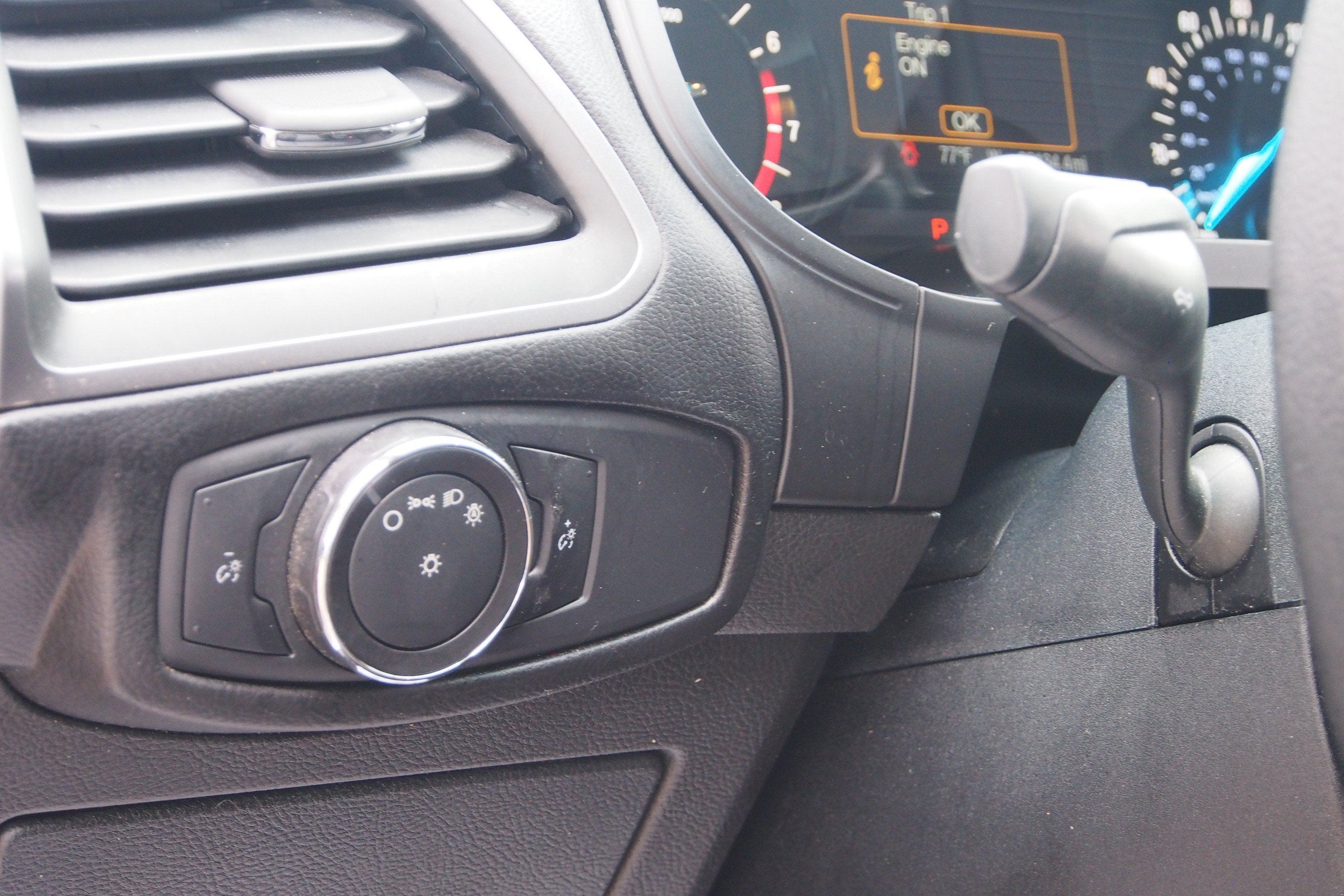 2015 Ford Edge SE