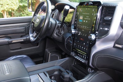 2020 RAM 2500 Limited