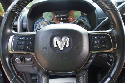 2020 RAM 2500 Limited