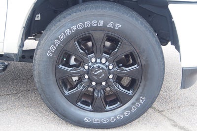 2024 RAM 2500 Limited