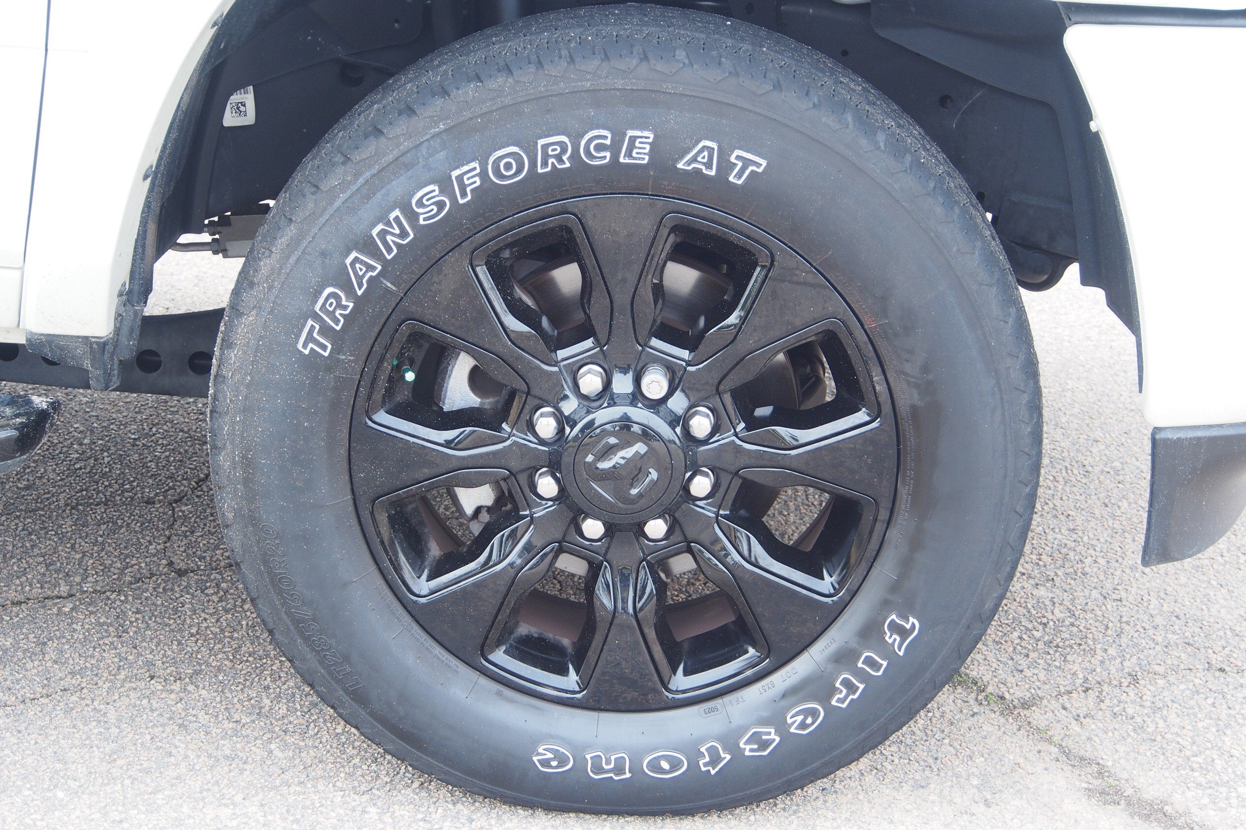 2024 RAM 2500 Limited