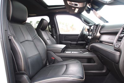 2024 RAM 2500 Limited