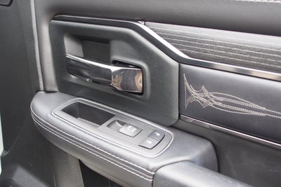 2024 RAM 2500 Limited