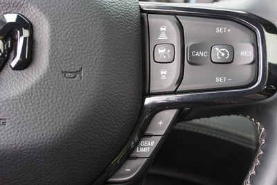 2024 RAM 2500 Limited