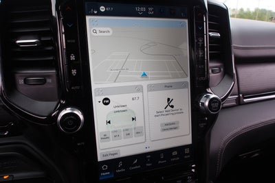 2024 RAM 2500 Limited