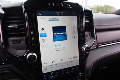 2024 RAM 2500 Limited