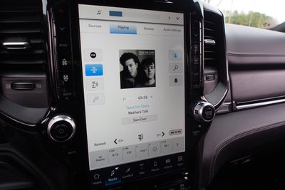 2024 RAM 2500 Limited