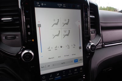 2024 RAM 2500 Limited