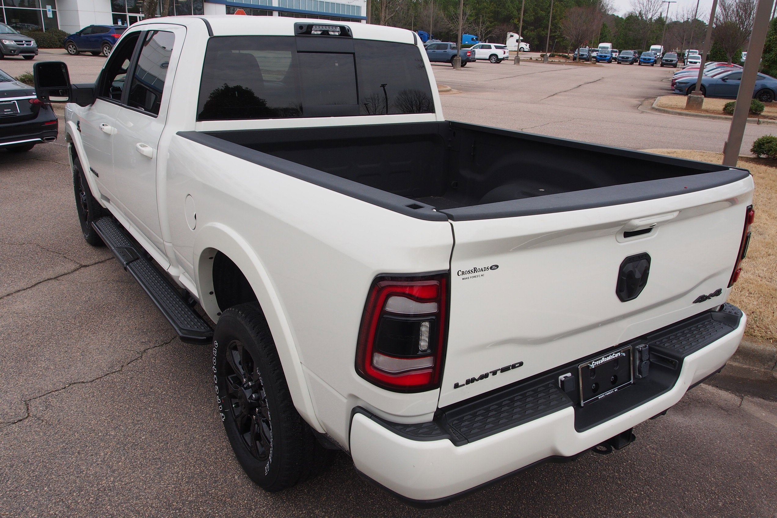 2024 RAM 2500 Limited