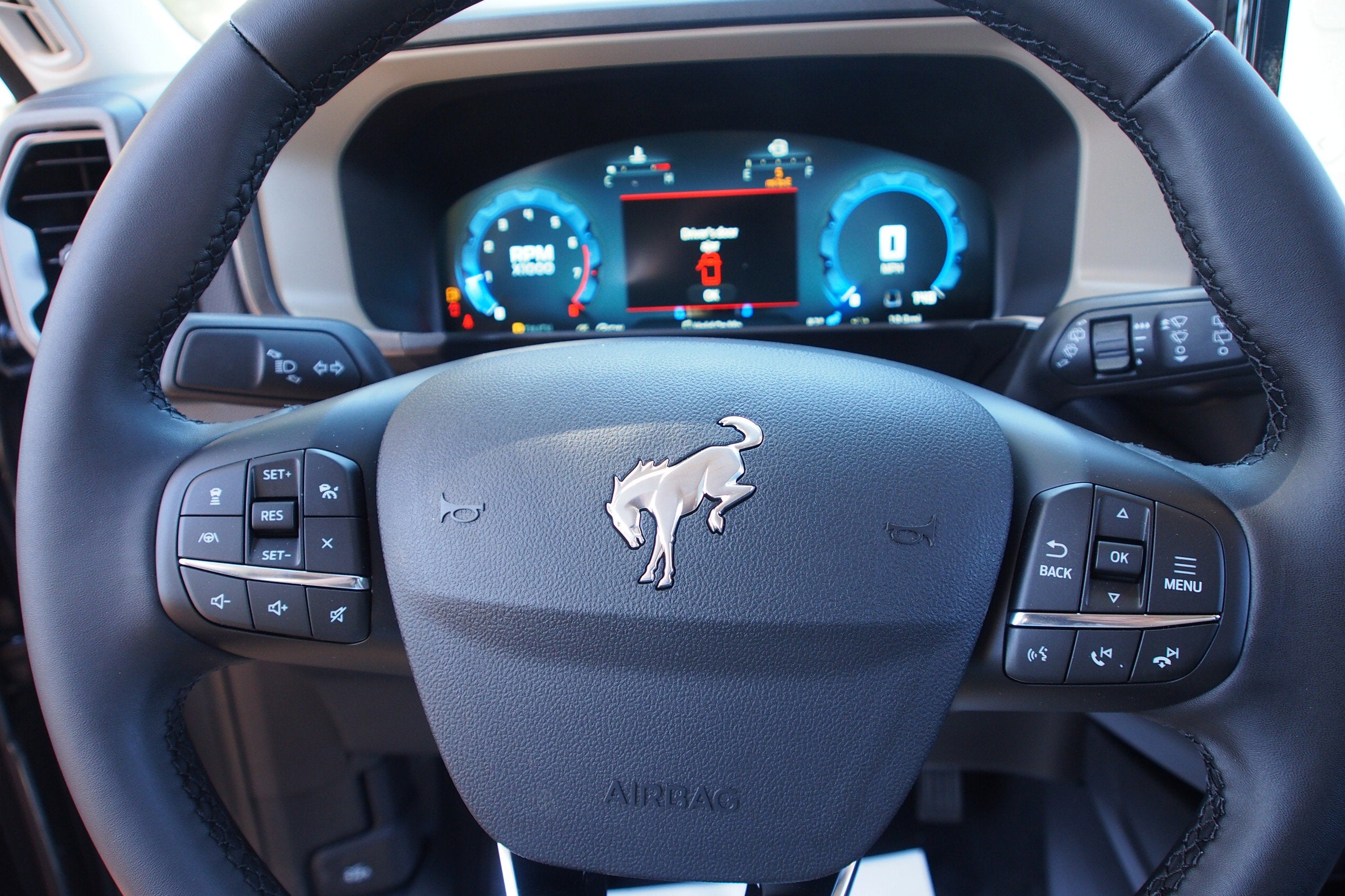 2025 Ford Bronco Sport Big Bend - Crossroads Courtesy Demo