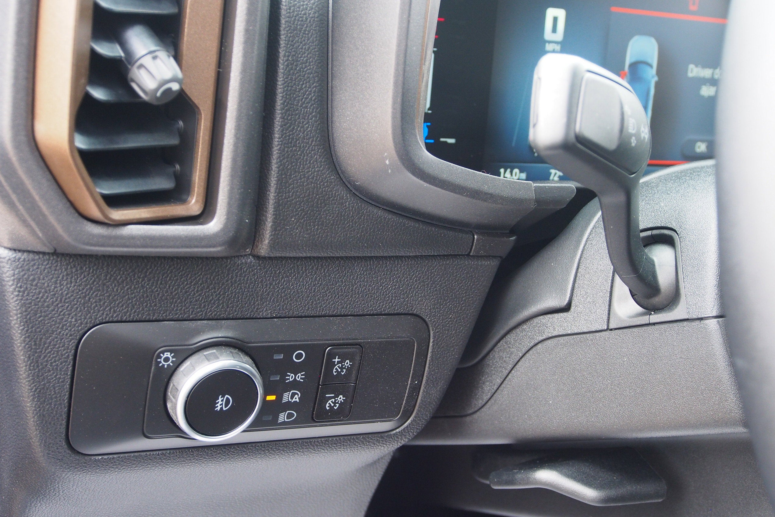 2026 Ford Bronco Sport Big Bend - Crossroads Courtesy Demo
