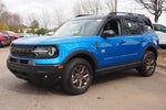 2026 Ford Bronco Sport Big Bend - Crossroads Courtesy Demo