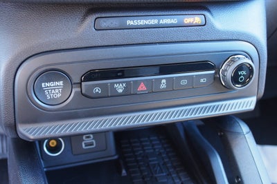 2025 Ford Bronco Sport Big Bend - Crossroads Courtesy Demo