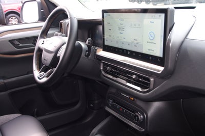 2026 Ford Bronco Sport Big Bend - Crossroads Courtesy Demo
