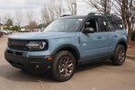 2026 Ford Bronco Sport Big Bend - Crossroads Courtesy Demo