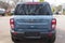 2026 Ford Bronco Sport Big Bend - Crossroads Courtesy Demo