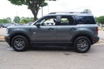 2026 Ford Bronco Sport Big Bend - Crossroads Courtesy Demo