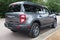 2026 Ford Bronco Sport Big Bend - Crossroads Courtesy Demo