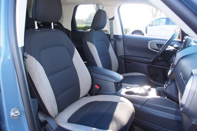 2025 Ford Bronco Sport Big Bend - Crossroads Courtesy Demo