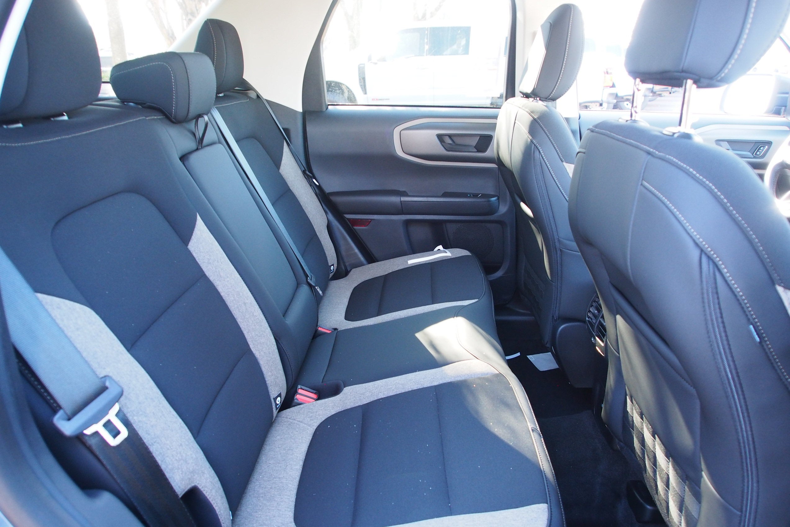 2025 Ford Bronco Sport Big Bend - Crossroads Courtesy Demo