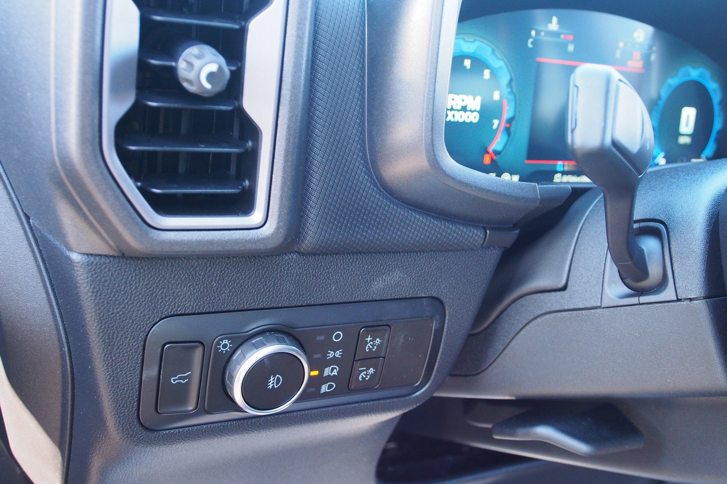 2025 Ford Bronco Sport Big Bend - Crossroads Courtesy Demo