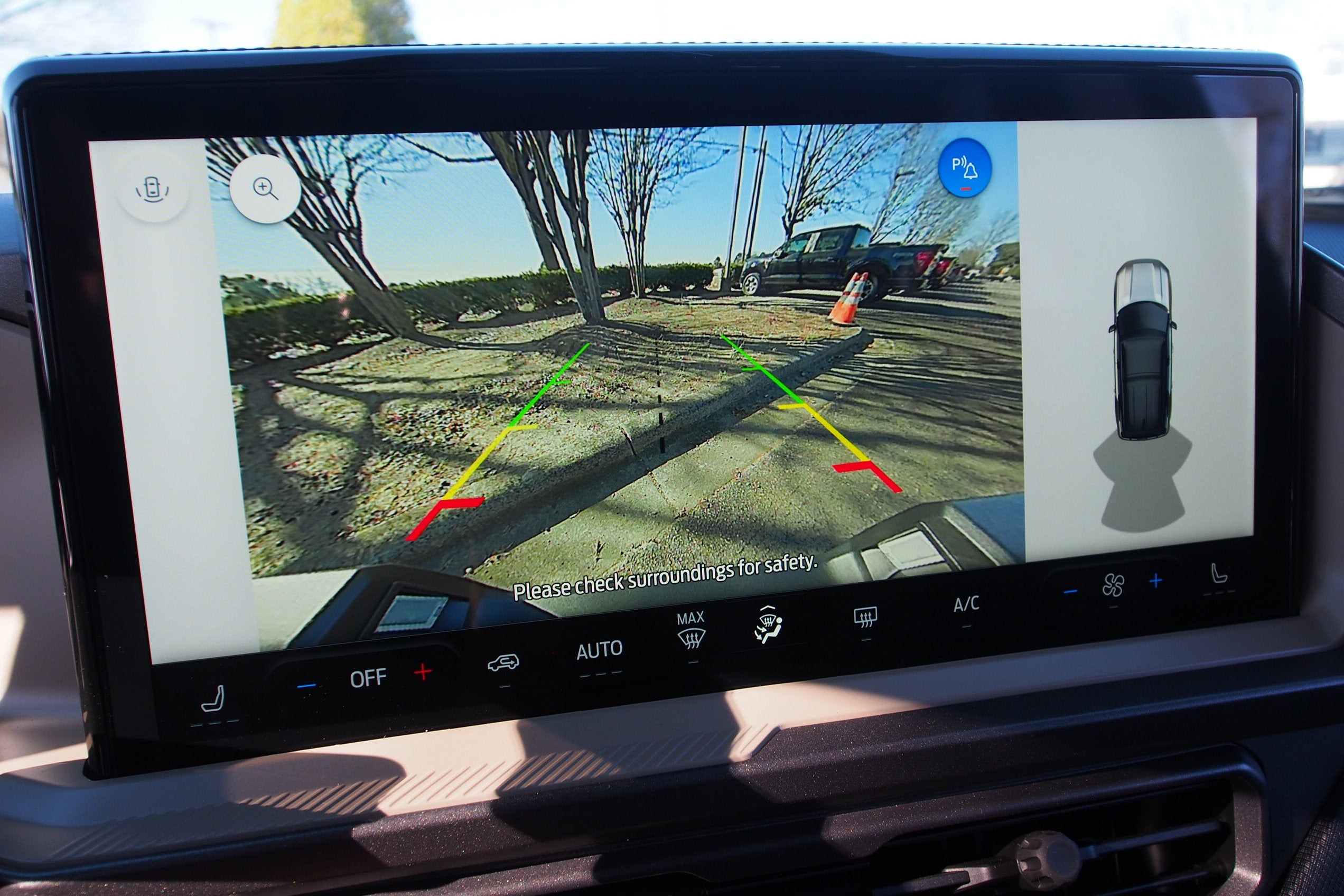 2025 Ford Bronco Sport Big Bend - Crossroads Courtesy Demo