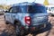 2025 Ford Bronco Sport Big Bend - Crossroads Courtesy Demo