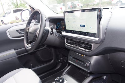 2025 Ford Bronco Sport Badlands - Crossroads Courtesy Demo