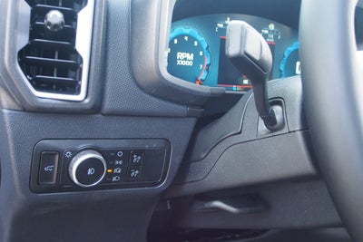 2025 Ford Bronco Sport Badlands - Crossroads Courtesy Demo