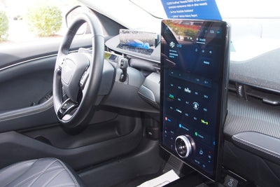 2024 Ford Mustang Mach-E Select