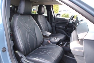 2024 Ford Mustang Mach-E Select