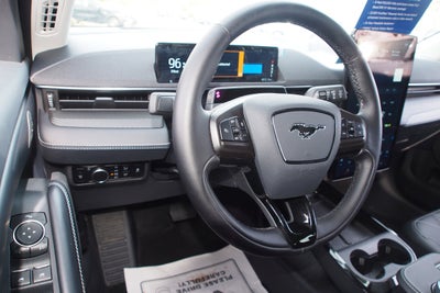 2024 Ford Mustang Mach-E Select