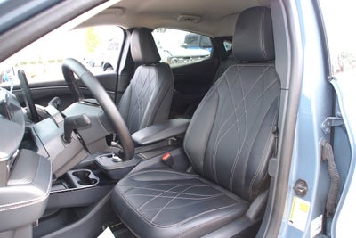 2024 Ford Mustang Mach-E Select