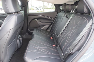 2024 Ford Mustang Mach-E Select