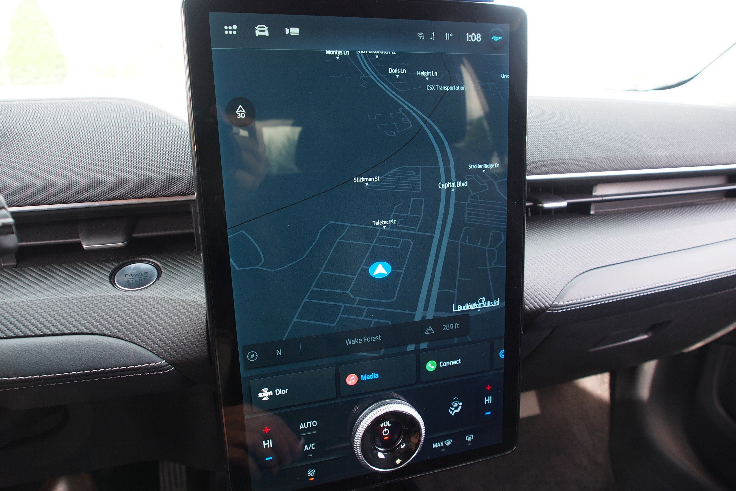 2024 Ford Mustang Mach-E Select