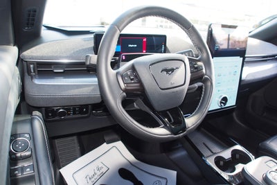 2023 Ford Mustang Mach-E GT