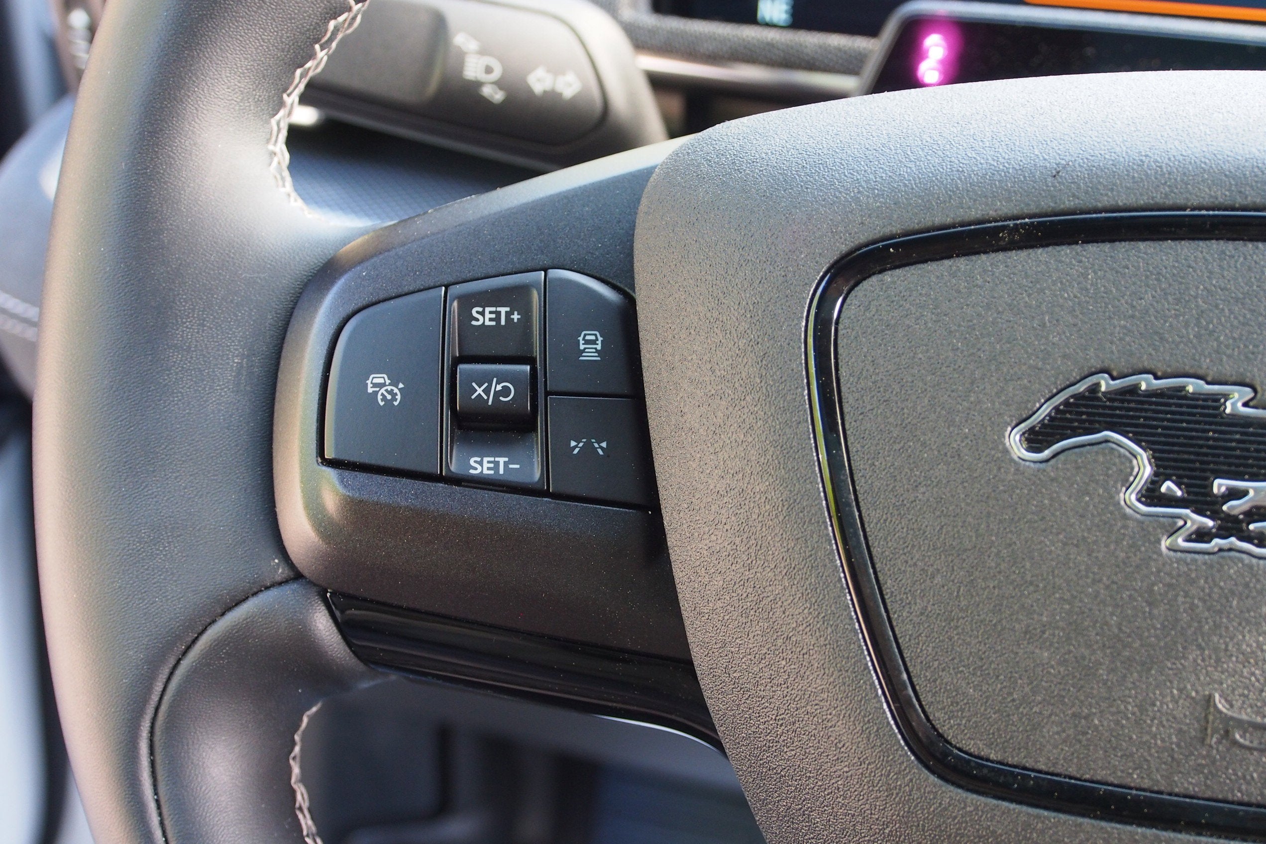 2023 Ford Mustang Mach-E GT