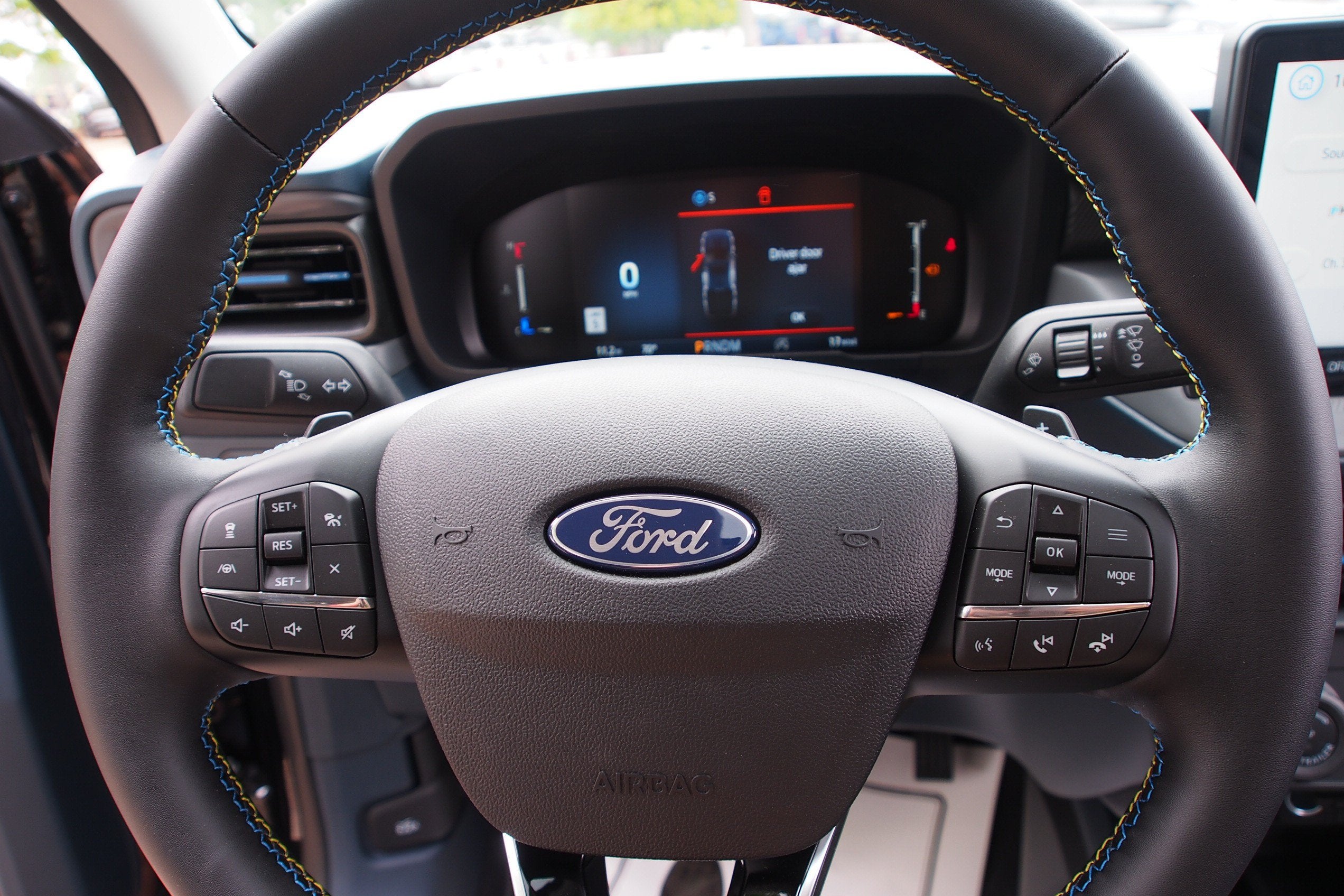 2026 Ford Maverick Lobo High